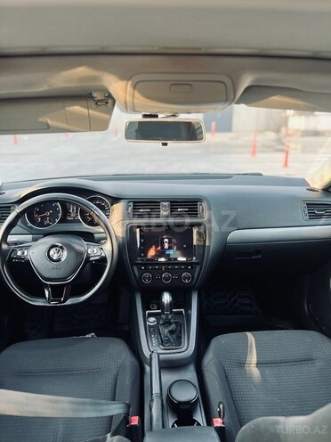 Volkswagen Jetta 2014, 168,400 km - 2.0 l - Bakı