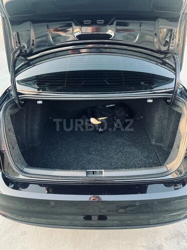 Volkswagen Jetta 2014, 168,400 km - 2.0 l - Bakı
