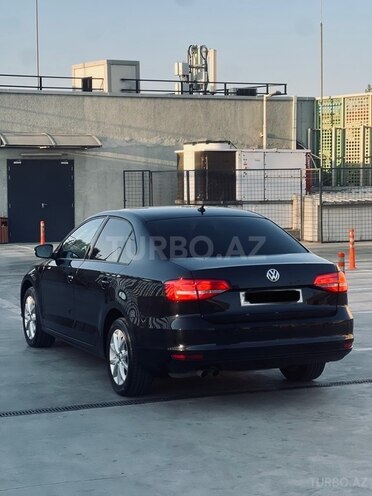 Volkswagen Jetta 2014, 168,400 km - 2.0 l - Bakı