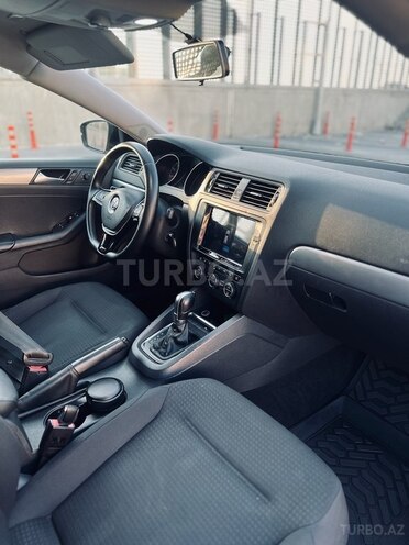 Volkswagen Jetta 2014, 168,400 km - 2.0 l - Bakı