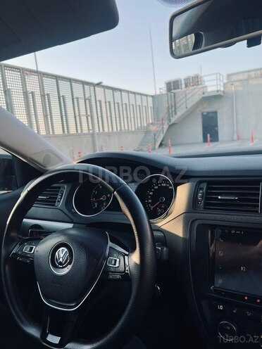 Volkswagen Jetta 2014, 168,400 km - 2.0 l - Bakı