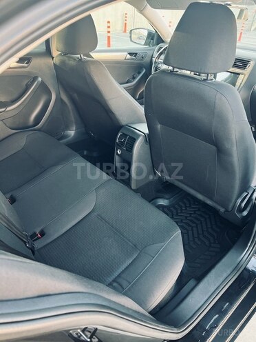 Volkswagen Jetta 2014, 168,400 km - 2.0 l - Bakı