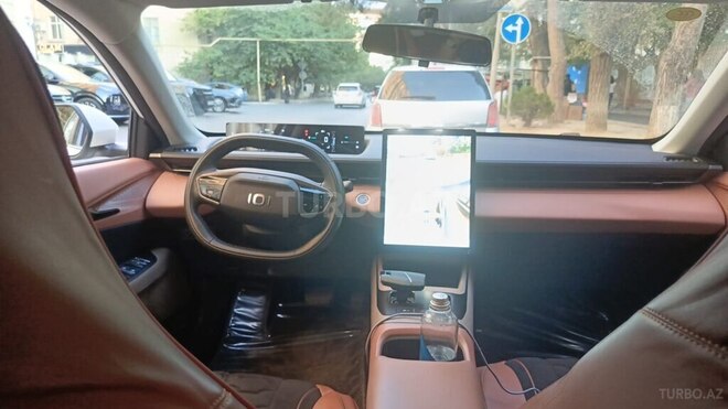 Changan Qiyuan A05 2024, 43,800 km - 1.5 л - Bakı
