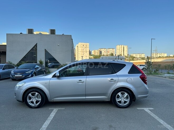 Kia  2008, 282,000 km - 1.6 l - Bakı