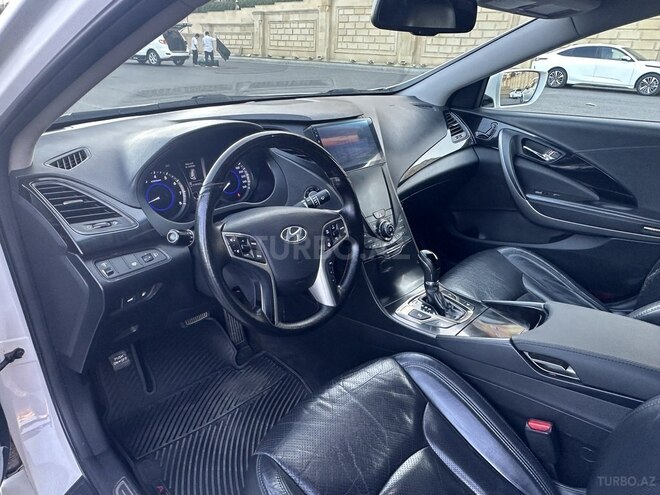 Hyundai Azera 2013, 278,362 km - 2.4 l - Bakı