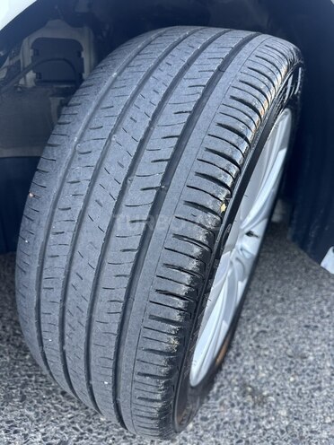 Hyundai Azera 2013, 278,362 km - 2.4 l - Bakı