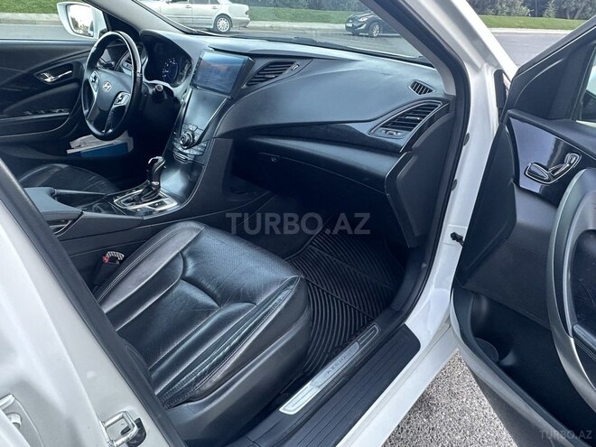 Hyundai Azera 2013, 278,362 km - 2.4 l - Bakı