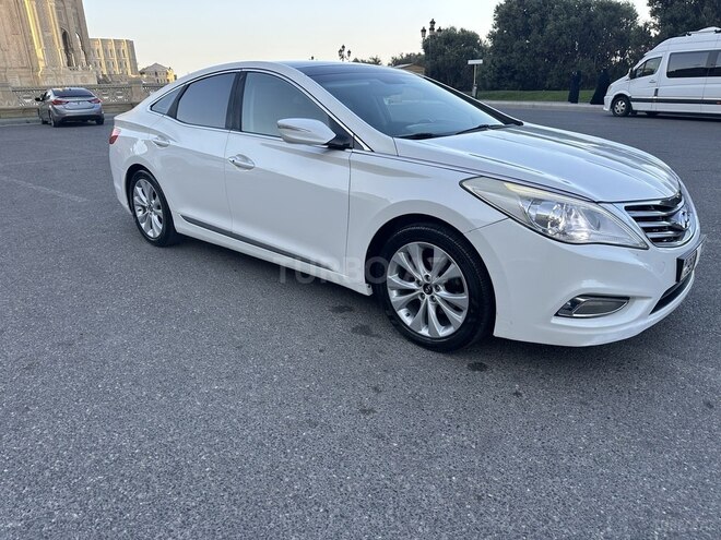 Hyundai Azera 2013, 278,362 km - 2.4 l - Bakı