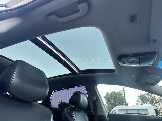 Hyundai Azera 2013, 278,362 km - 2.4 l - Bakı