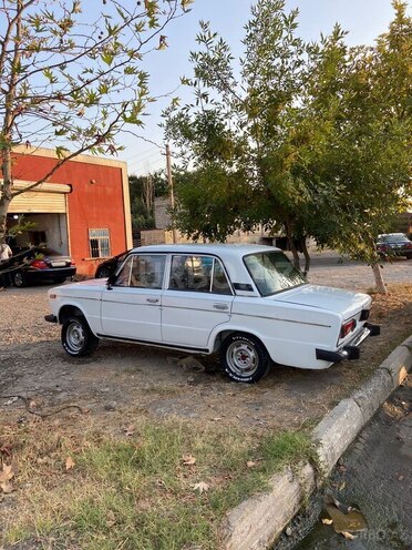 LADA (VAZ) 2106 1984, 165,388 km - 1.6 l - Beyləqan