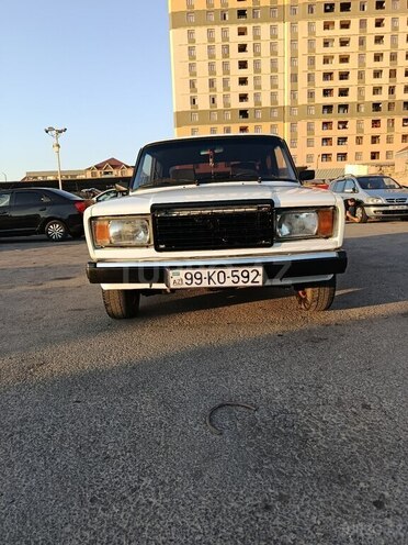LADA (VAZ) 2107 1997, 18,068 km - 1.5 л - Xırdalan