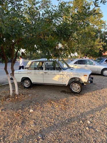 LADA (VAZ) 2106 1984, 165,388 km - 1.6 l - Beyləqan