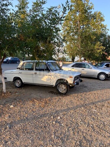 LADA (VAZ) 2106 1984, 165,388 km - 1.6 l - Beyləqan