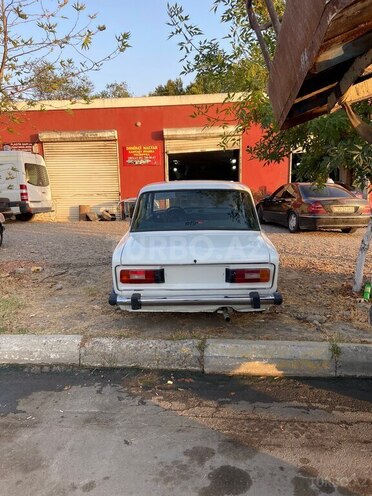 LADA (VAZ) 2106 1984, 165,388 km - 1.6 l - Beyləqan