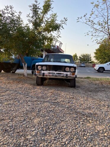 LADA (VAZ) 2106 1984, 165,388 km - 1.6 l - Beyləqan