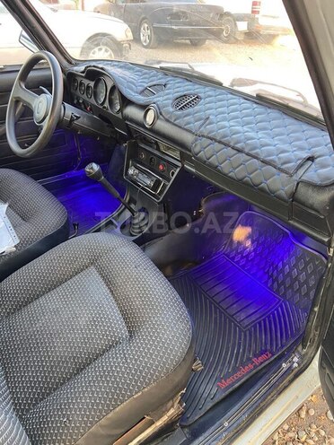 LADA (VAZ) 2106 1984, 165,388 km - 1.6 l - Beyləqan