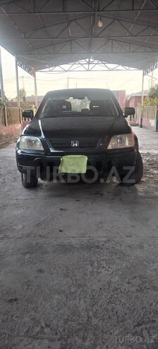 Honda CR-V 2000, 236,687 km - 2.0 л - İmişli