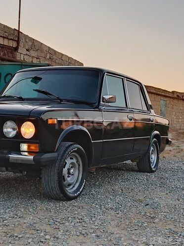 LADA (VAZ) 2106 1996, 358,000 km - 1.6 л - Bakı