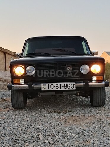 LADA (VAZ) 2106 1996, 358,000 km - 1.6 л - Bakı