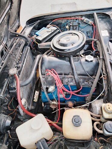 LADA (VAZ) 2106 1996, 358,000 km - 1.6 л - Bakı