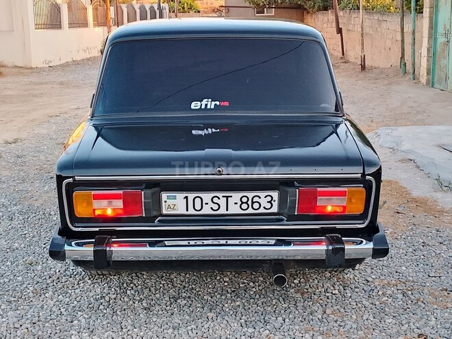 LADA (VAZ) 2106 1996, 358,000 km - 1.6 л - Bakı