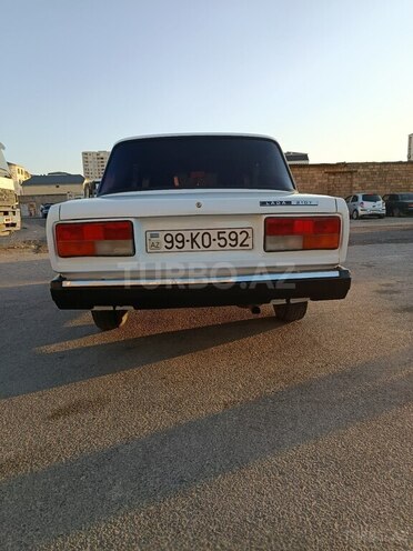 LADA (VAZ) 2107 1997, 18,068 km - 1.5 л - Xırdalan