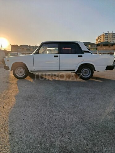LADA (VAZ) 2107 1997, 18,068 km - 1.5 л - Xırdalan