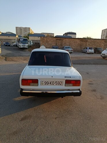 LADA (VAZ) 2107 1997, 18,068 km - 1.5 л - Xırdalan