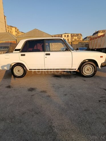 LADA (VAZ) 2107 1997, 18,068 km - 1.5 л - Xırdalan