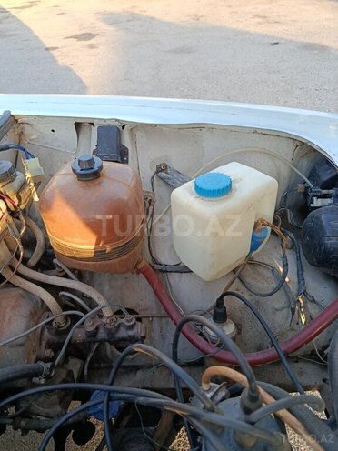 LADA (VAZ) 2107 1997, 18,068 km - 1.5 л - Xırdalan