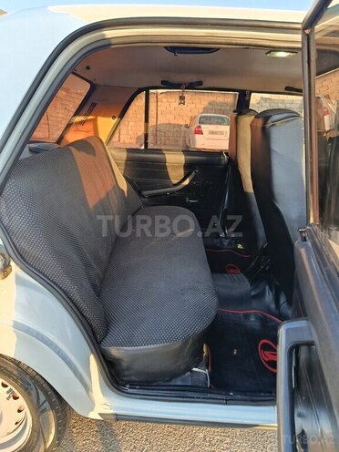 LADA (VAZ) 2107 1997, 18,068 km - 1.5 л - Xırdalan