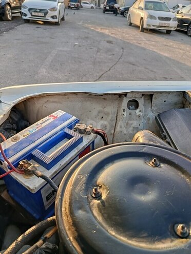 LADA (VAZ) 2107 1997, 18,068 km - 1.5 л - Xırdalan
