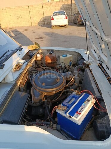 LADA (VAZ) 2107 1997, 18,068 km - 1.5 л - Xırdalan