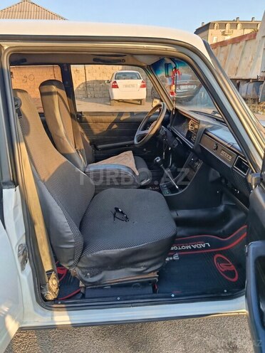 LADA (VAZ) 2107 1997, 18,068 km - 1.5 л - Xırdalan