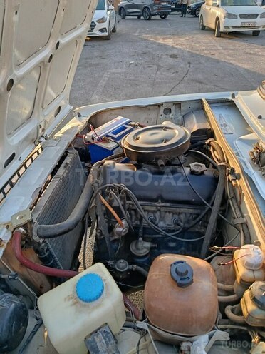 LADA (VAZ) 2107 1997, 18,068 km - 1.5 л - Xırdalan