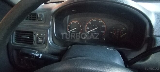 Honda CR-V 2000, 236,687 km - 2.0 л - İmişli