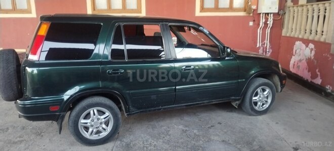 Honda CR-V 2000, 236,687 km - 2.0 л - İmişli