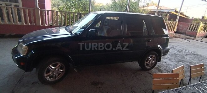 Honda CR-V 2000, 236,687 km - 2.0 л - İmişli