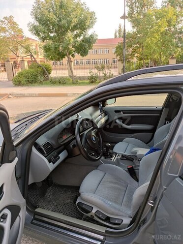 BMW 320 2002, 300,000 km - 2.2 l - Yevlax