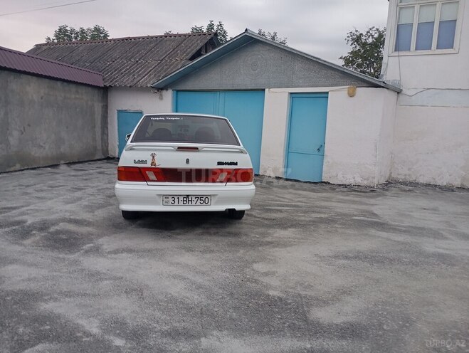 LADA (VAZ) 2115 2012, 300,000 km - 1.6 l - Bakı