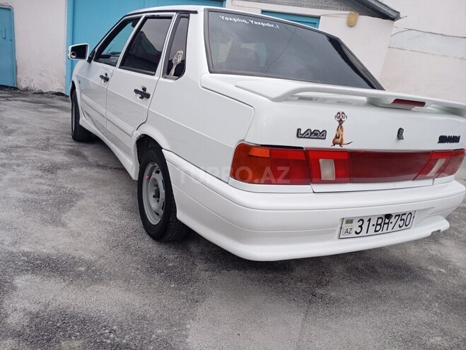 LADA (VAZ) 2115 2012, 300,000 km - 1.6 l - Bakı