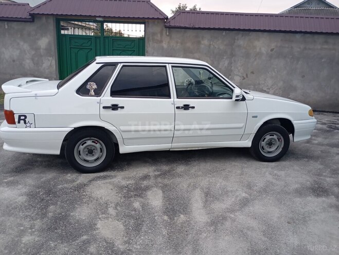 LADA (VAZ) 2115 2012, 300,000 km - 1.6 l - Bakı