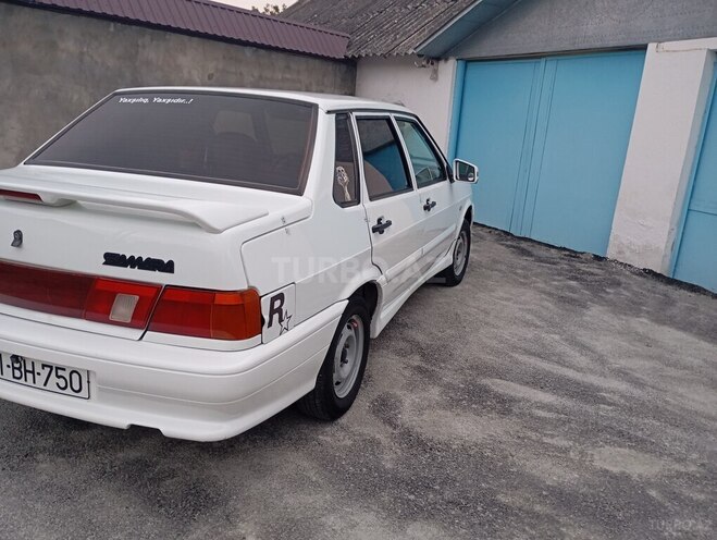 LADA (VAZ) 2115 2012, 300,000 km - 1.6 l - Bakı