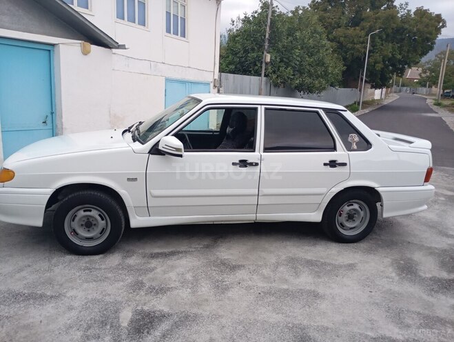 LADA (VAZ) 2115 2012, 300,000 km - 1.6 l - Bakı