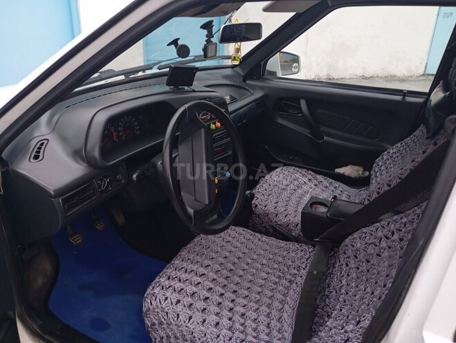 LADA (VAZ) 2115 2012, 300,000 km - 1.6 l - Bakı