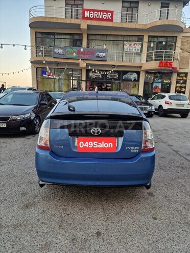 Toyota Prius 2008, 719,626 km - 1.5 л - Bakı