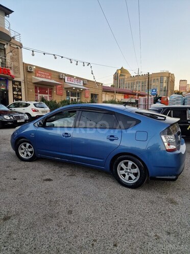 Toyota Prius 2008, 719,626 km - 1.5 л - Bakı
