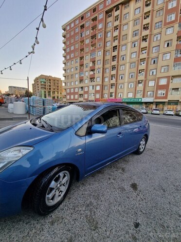 Toyota Prius 2008, 719,626 km - 1.5 л - Bakı