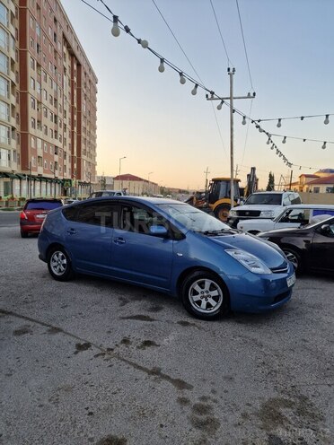 Toyota Prius 2008, 719,626 km - 1.5 л - Bakı