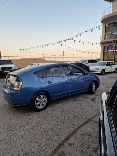 Toyota Prius 2008, 719,626 km - 1.5 л - Bakı